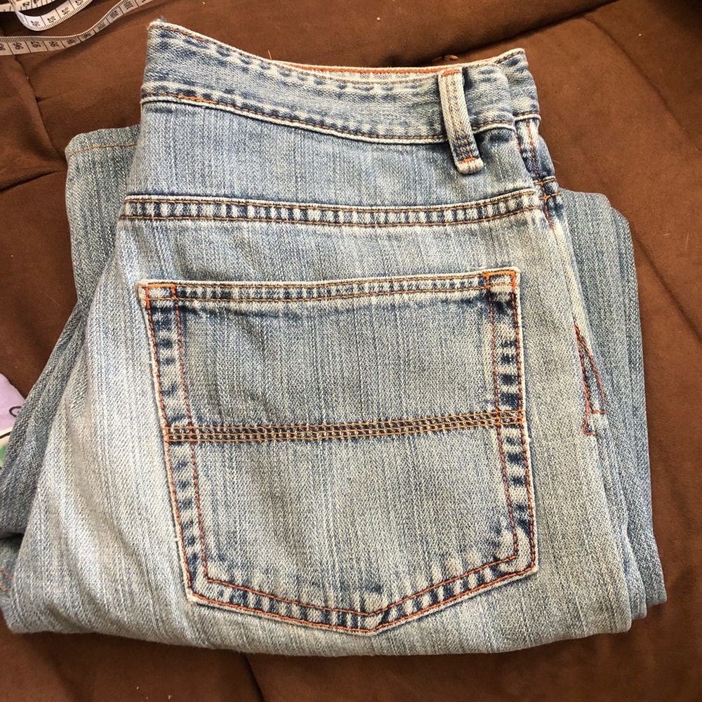 Men’s Express X2 bootcut Jeans